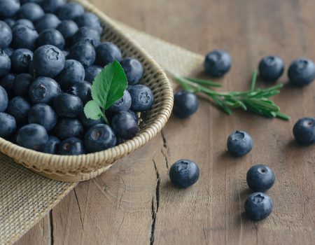 Za lijepu i mladoliku kožu ne preskačite ovih 8 namirnica