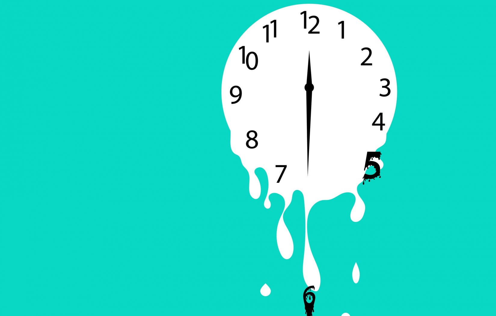 Zašto bismo se trebali pozdraviti s radnim danom od 8 sati?