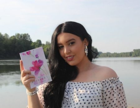 Sanja Hajdukov – Serijal priča o izuzetnim ženama #2