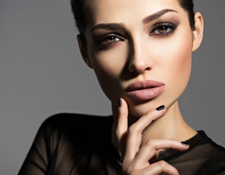 Trikovi za savršen ombre smokey efekat