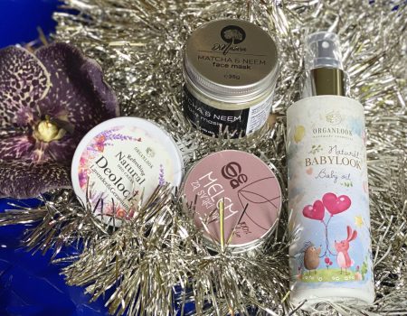 Ženski.ba GIVEAWAY – organic paket iznenađenja