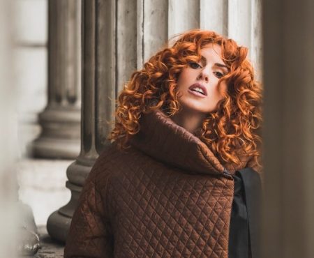 Neodoljive jakne ovog bh. brenda kreirat će stylish zimske kombinacije