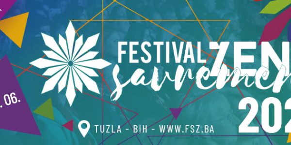 U moru negativnih vijesti vi odaberite pozitivu – budite dio IV Festivala savremene žene