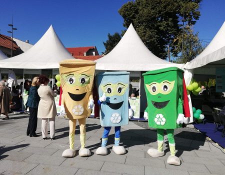 Za odlaganje ambalažnog otpada u BiH treba vremena da se dostigne EU