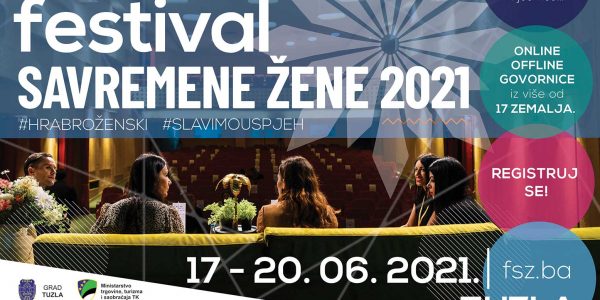 Žene u modernoj nauci – predavanje koje trebamo čuti