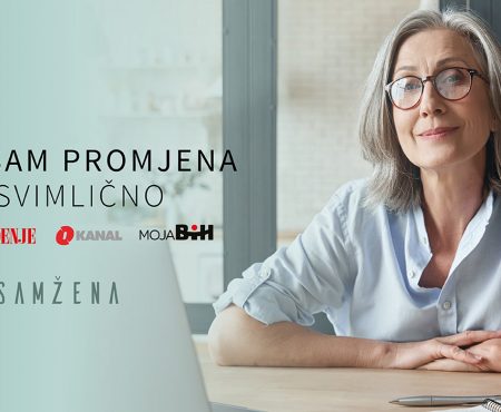 Ja sam promjena: One su svojim djelovanjem i uspjesima izašle iz sjene i ostavile trag u javnom životu!