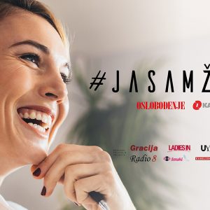 “Ja sam žena”, a koja je tvoja supermoć?