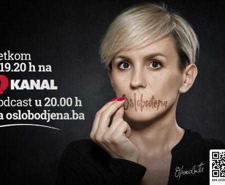 Prva Oslobođena dolazi: Hajde da nam ćutanje ne bude zlato?