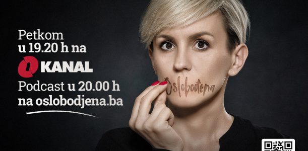 Prva Oslobođena dolazi: Hajde da nam ćutanje ne bude zlato?