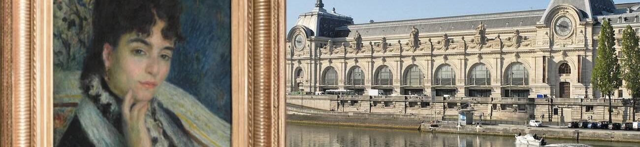 Izložba u Musée d’Orsay posvećena umjetninama ukradenim u Drugom svjetskom ratu