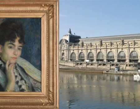 Izložba u Musée d’Orsay posvećena umjetninama ukradenim u Drugom svjetskom ratu