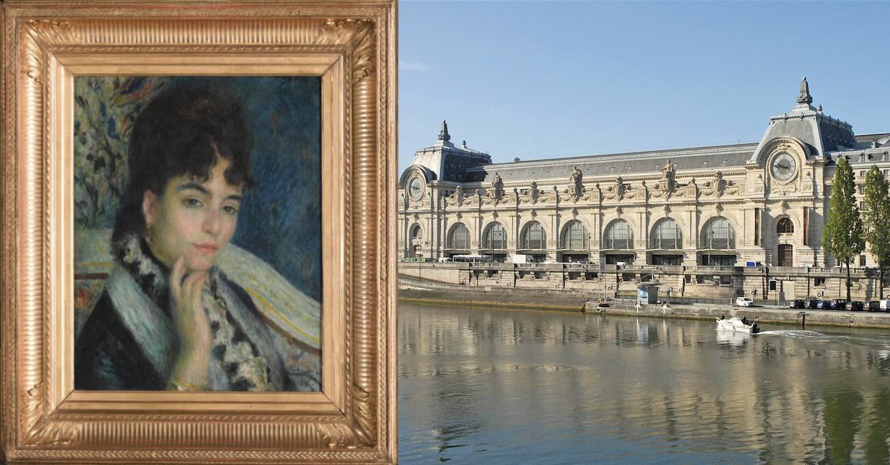 Izložba u Musée d’Orsay posvećena umjetninama ukradenim u Drugom svjetskom ratu