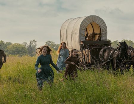 23 nove porodične filmove i serije za gledanje na Netflixu u julu