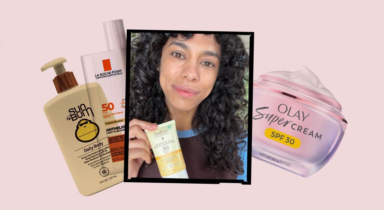 Najbolje kreme za sunčanje iz ljekarne koje dermatolozi preporučuju