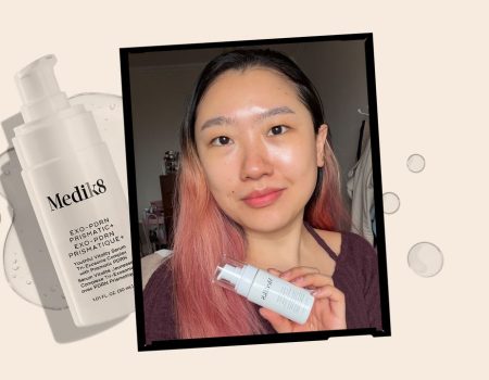 Medik8 Exo-PDRN Prismatic+ serum za staklastu i blistavu kožu