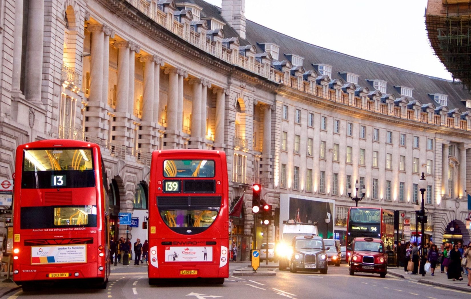 Kako uspješno putovati u London s djecom tokom ljeta