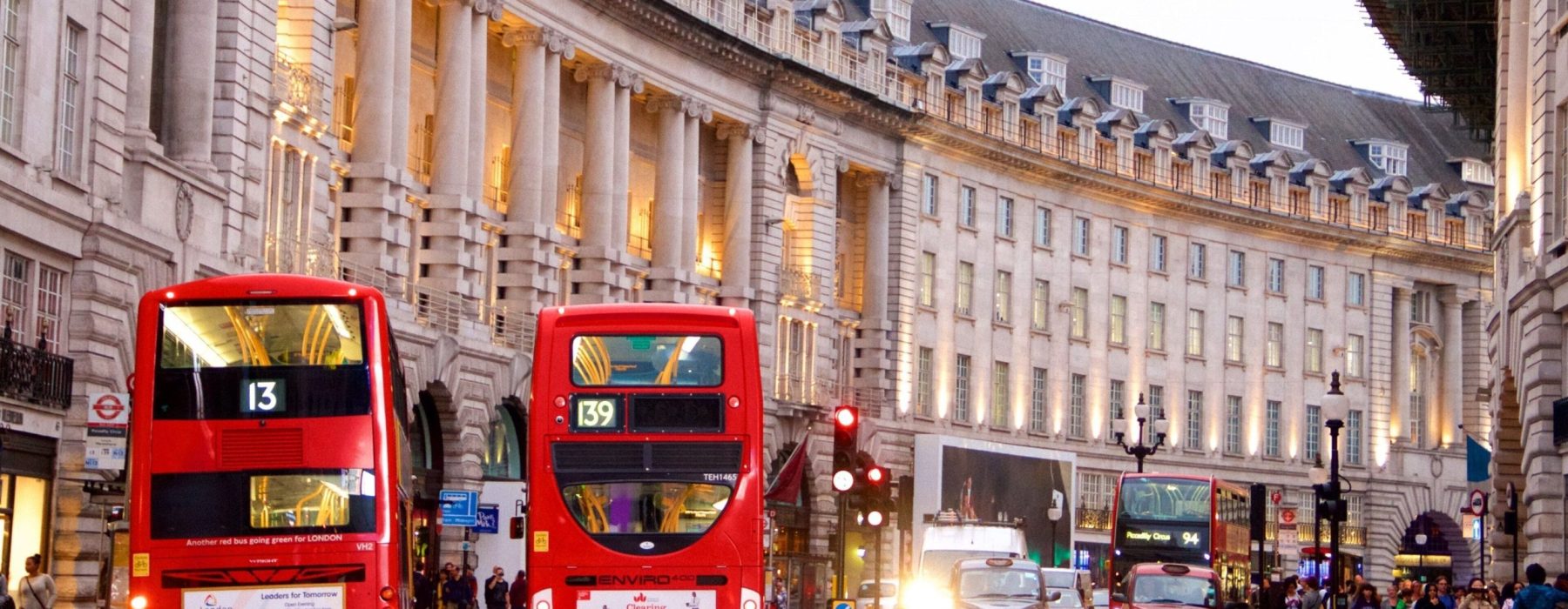 Kako uspješno putovati u London s djecom tokom ljeta