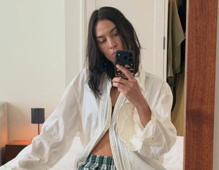 Trend boxer šortseva: modni hit ljeta koji preporučuju Alexa Chung i Francuskinje