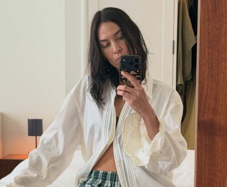 Trend boxer šortseva: modni hit ljeta koji preporučuju Alexa Chung i Francuskinje