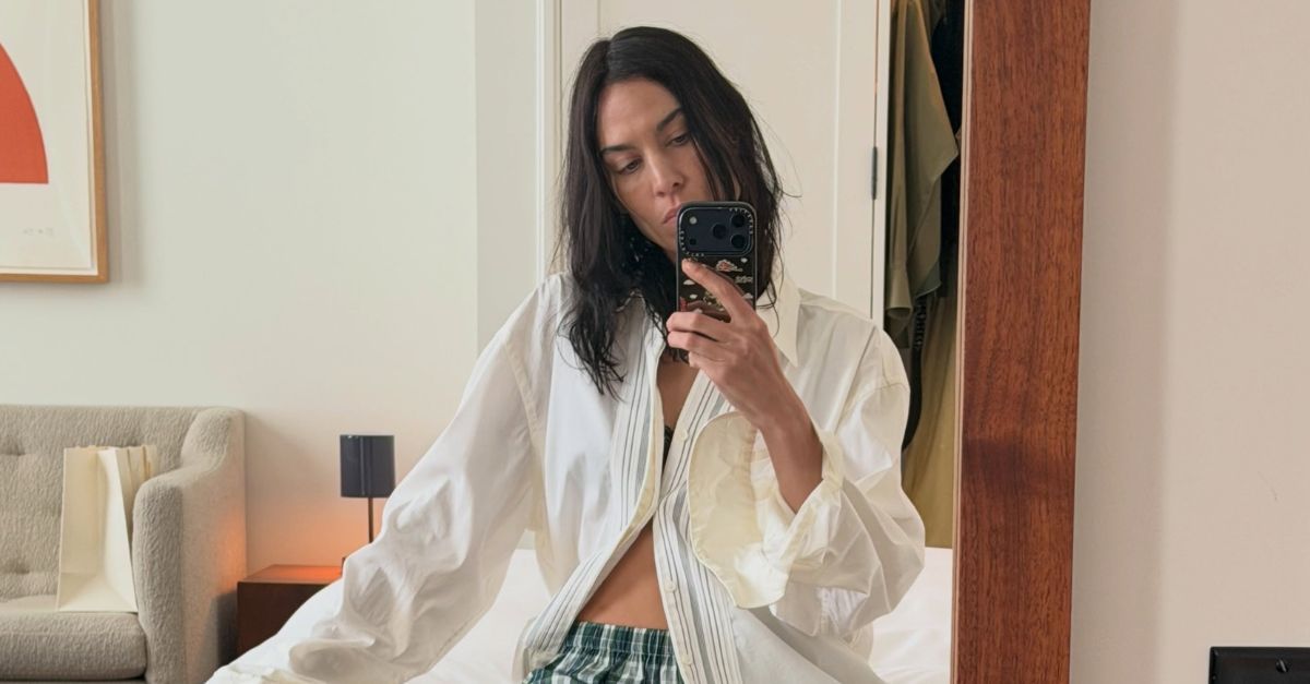 Trend boxer šortseva: modni hit ljeta koji preporučuju Alexa Chung i Francuskinje