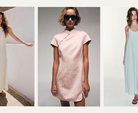 Zara savršeno usavršila 5 ljetnih trendova boja za elegantan izgled