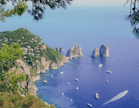 Capri bez gužve: najbolje stvari za raditi na Capri