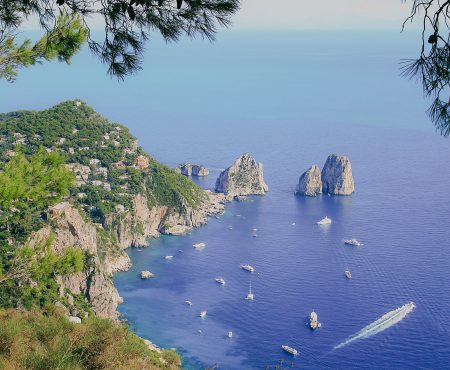 Capri bez gužve: najbolje stvari za raditi na Capri