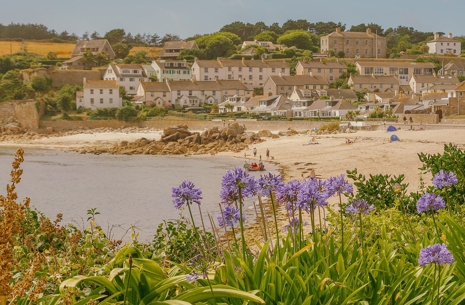 12 najboljih mjesta za posjetiti na otocima Isles of Scilly