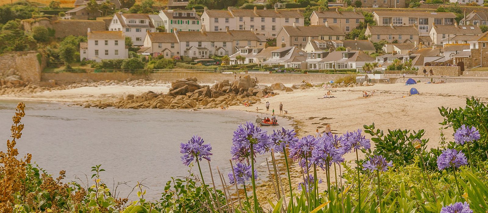 12 najboljih mjesta za posjetiti na otocima Isles of Scilly