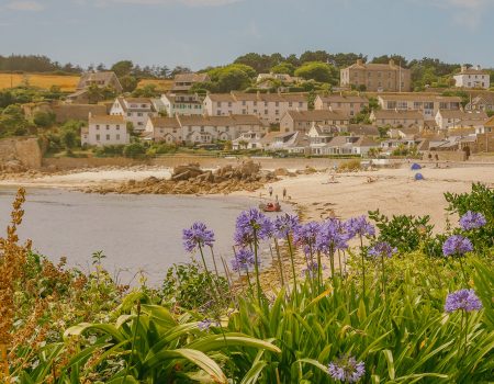 12 najboljih mjesta za posjetiti na otocima Isles of Scilly