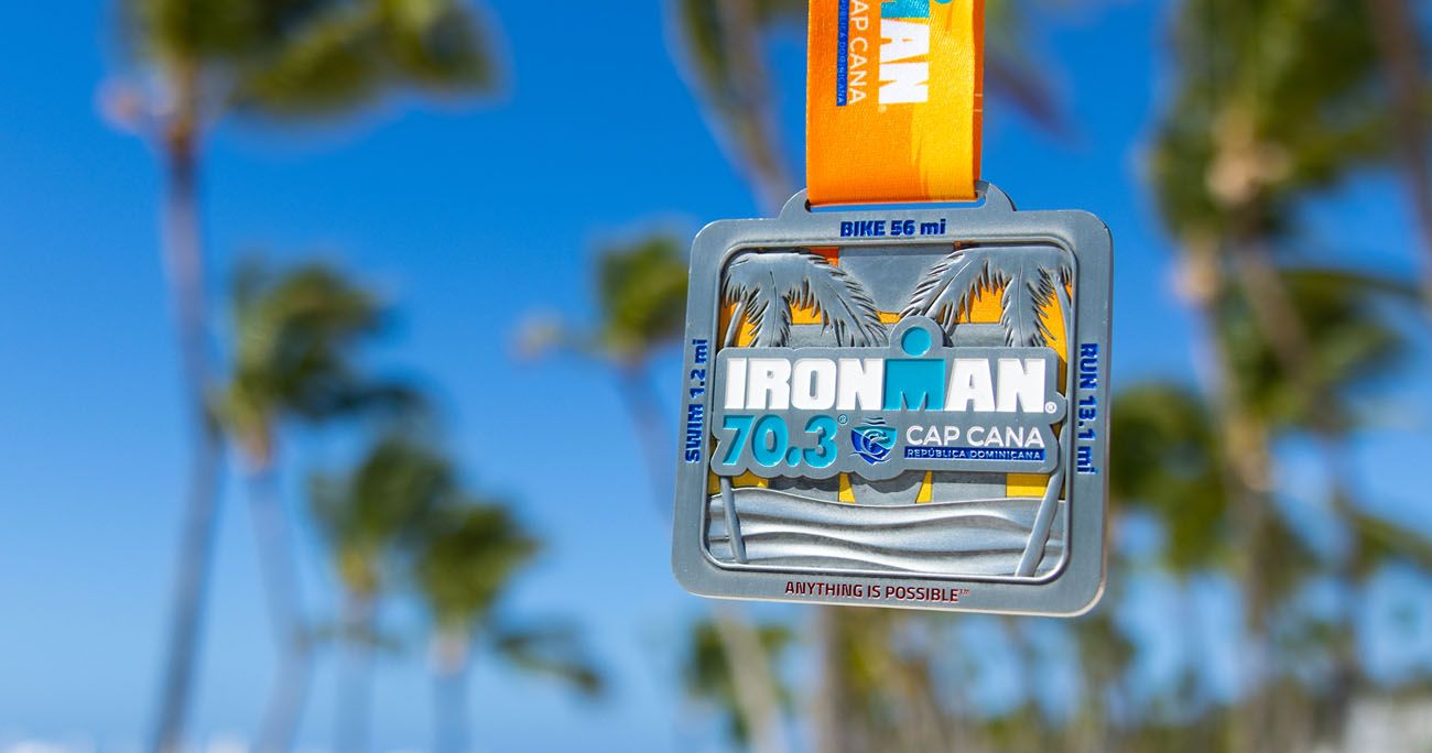 IRONMAN 70.3 Cap Cana: Izvještaj, savjeti i ideje za utrku i odmor