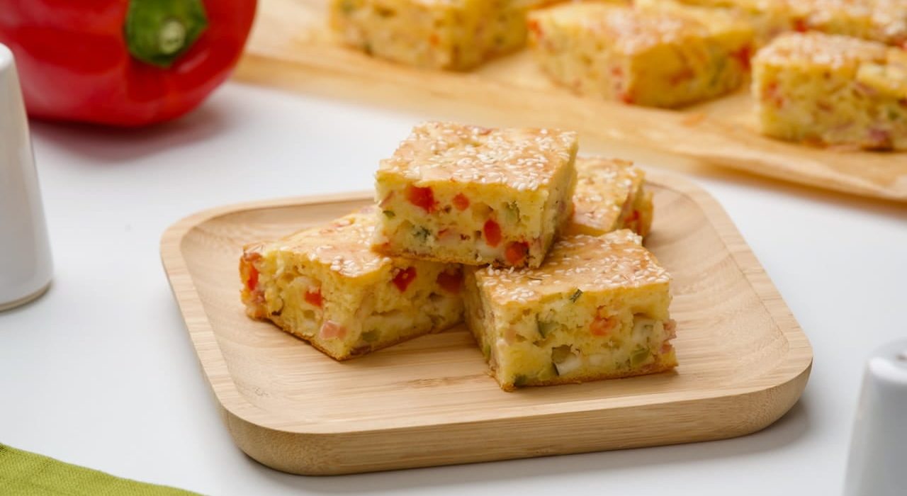Carska pita – jednostavan i ukusan recept za svaki dan