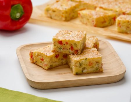 Carska pita – jednostavan i ukusan recept za svaki dan