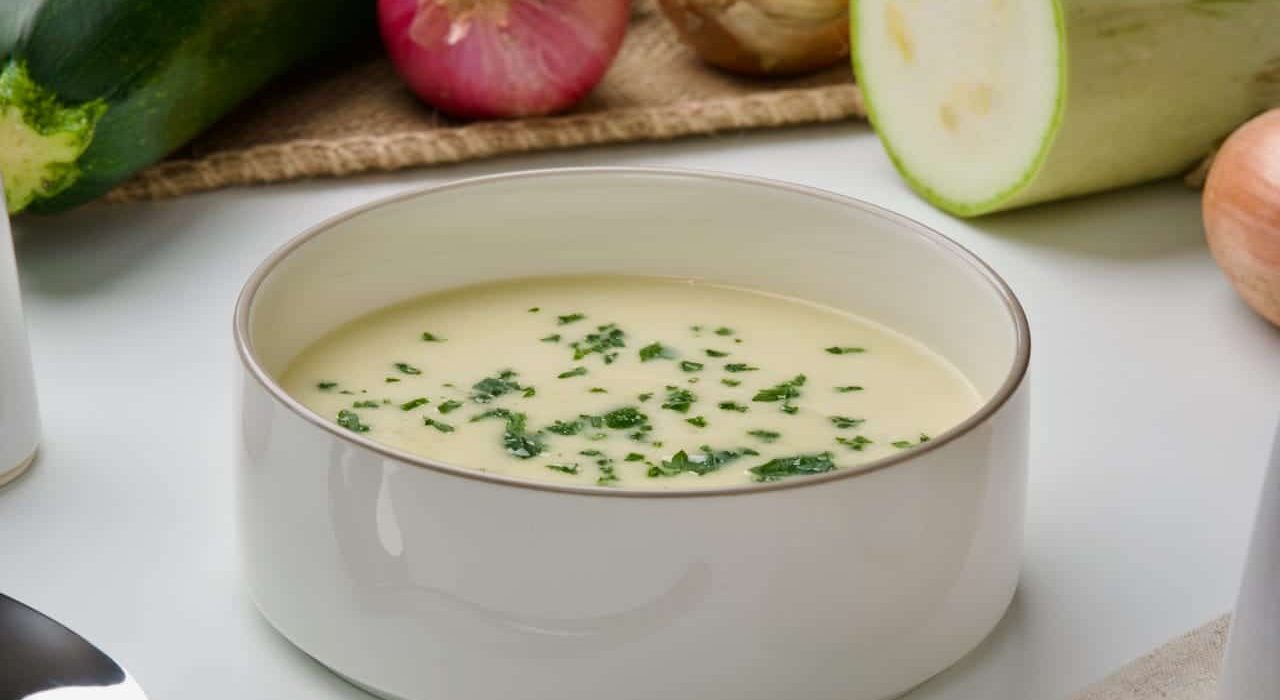 Krem juha od tikvica – osvježavajući ljetni recept