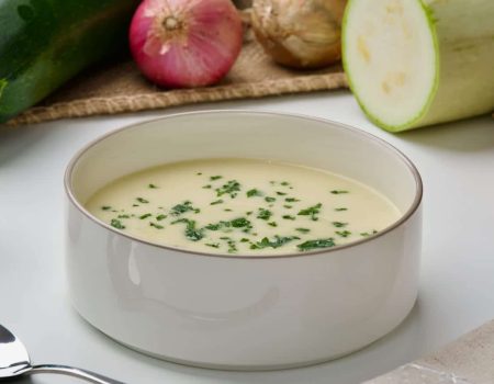 Krem juha od tikvica – osvježavajući ljetni recept