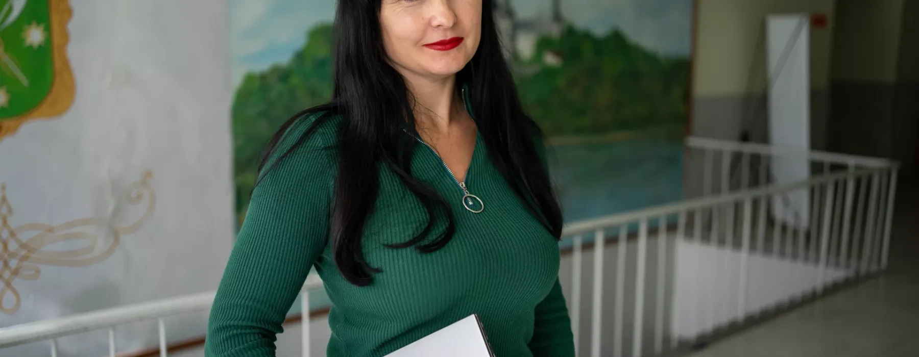 Kako nastavnici i učenici u ratu njeguju mentalno zdravlje