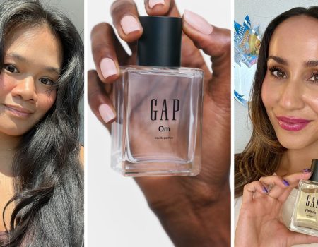 Gap donosi nove verzije popularnih mirisa iz 90-ih