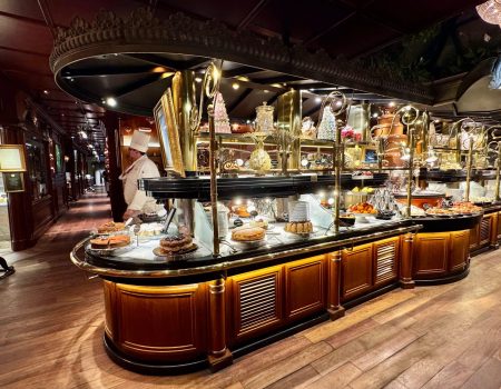 Les Grands Buffets: Iskustvo koje vrijedi doživjeti u Francuskoj