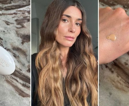 Lisa Eldridge Skin Tint: Tajna prirodnog sjaja kože