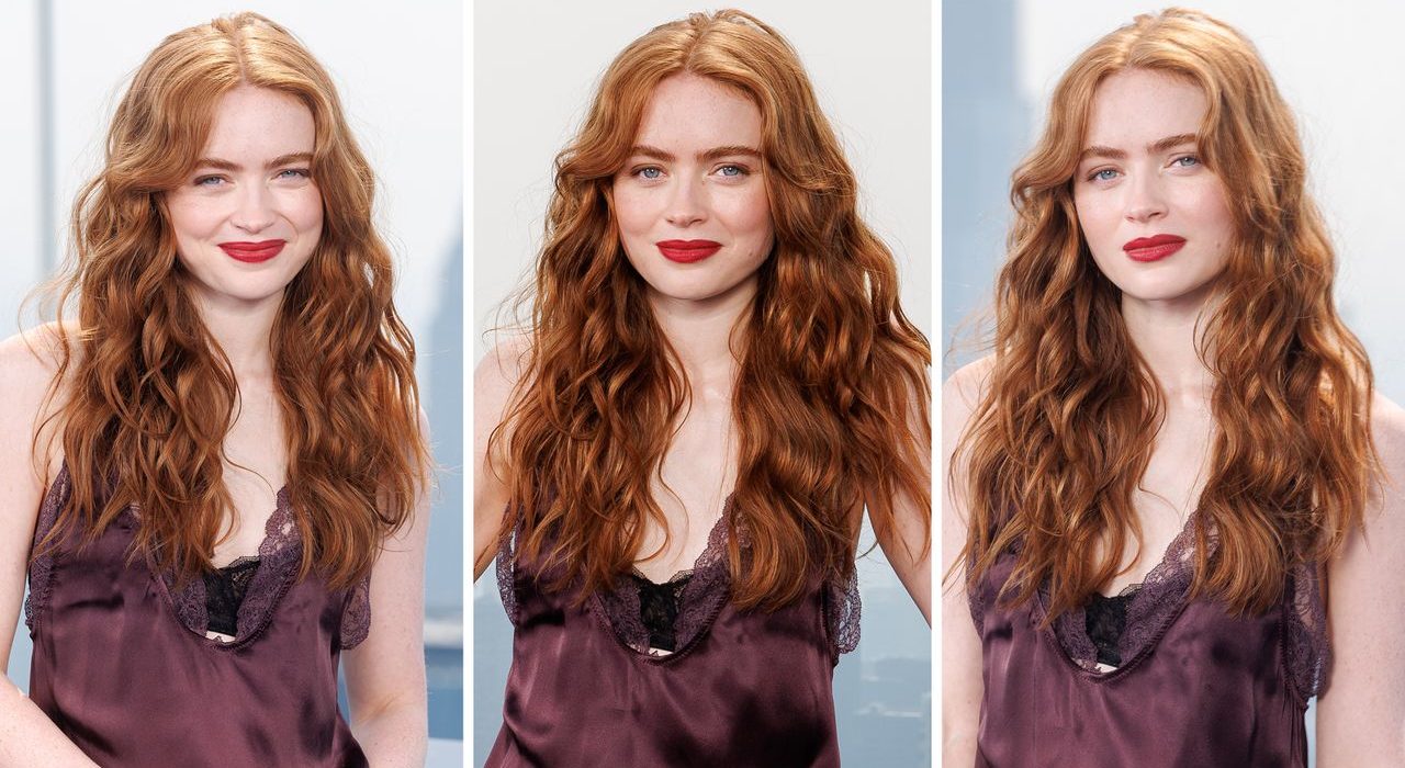 Gen-Z bira crvenu boju kose zahvaljujući Sadie Sink