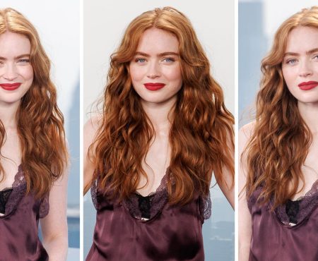 Gen-Z bira crvenu boju kose zahvaljujući Sadie Sink