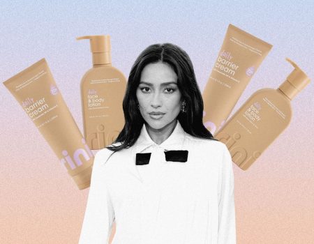 Shay Mitchell i Rini: Kako je dječija kozmetika izazvala burne reakcije i šta to znači za roditelje