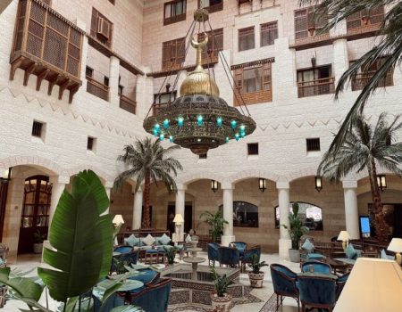 Boravak u Mövenpick Petra u Jordanu: savršen odmor uz drevnu istoriju