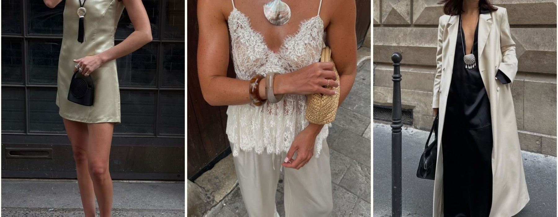 Modni hit ljeta 2026: Ogrlice sa školjkama koje će osvježiti svaki outfit