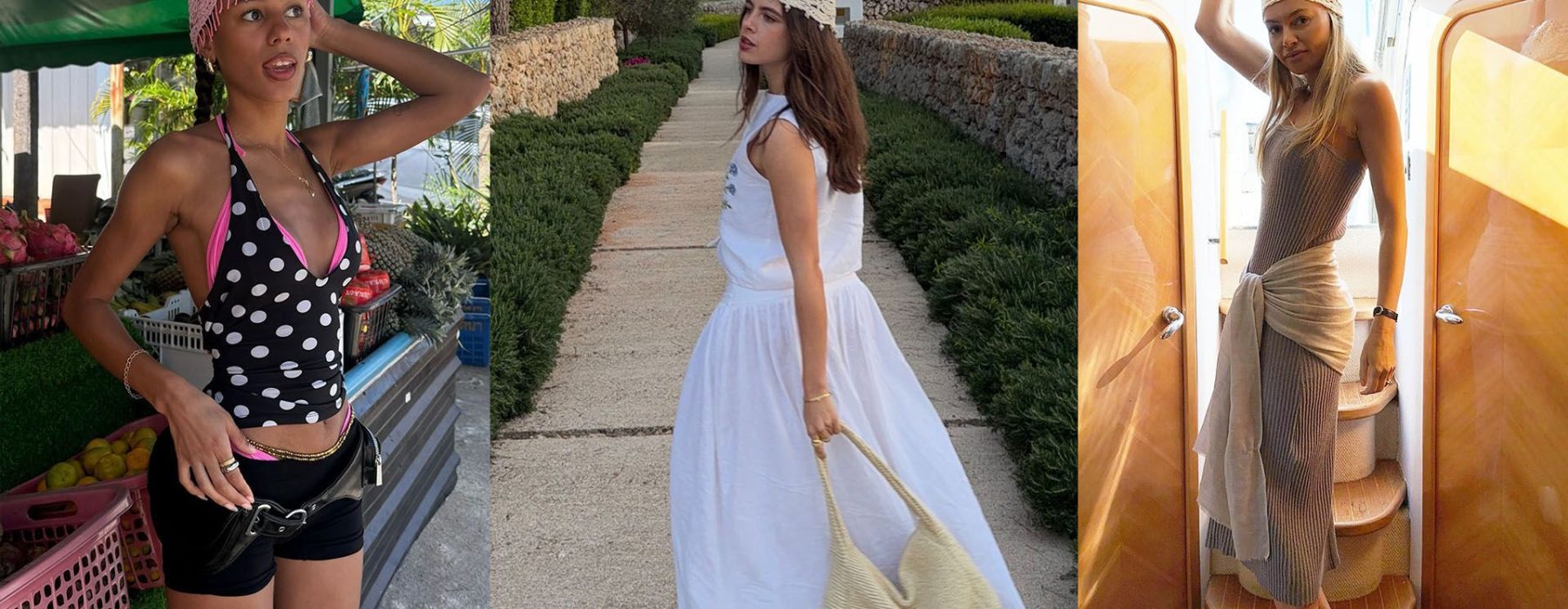 Modni hit: Kroše kape koje osvježavaju svaki ljetni i jesenski look