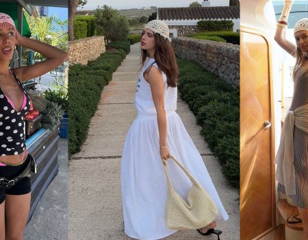 Modni hit: Kroše kape koje osvježavaju svaki ljetni i jesenski look