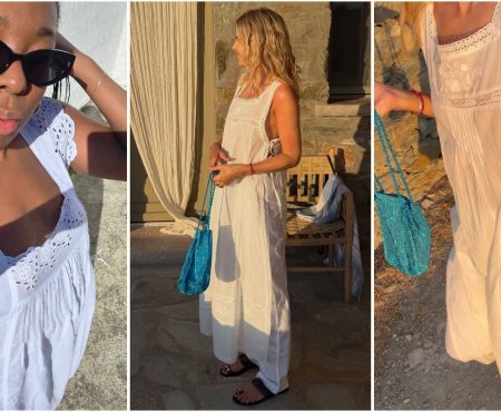 Ljetni hit: Bib top kao najljepši trend za suknje i farmerice