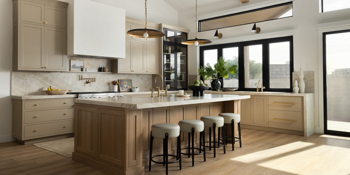 Zašto je trend ‘nevidljive kuhinje’ postao hit u uređenju doma