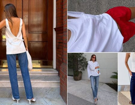 5 trikova za stilizovanje koji vašim outfitima daju luksuzan izgled