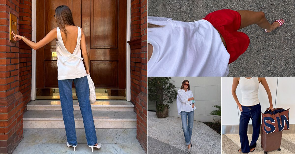 5 trikova za stilizovanje koji vašim outfitima daju luksuzan izgled
